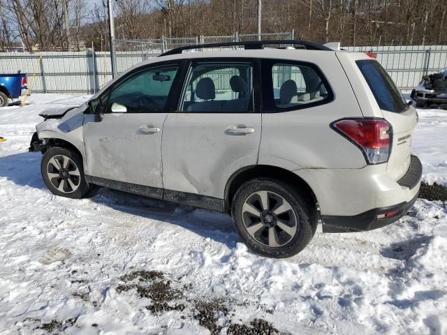 JF2SJABC0JH487319 | 2018 SUBARU FORESTER 2