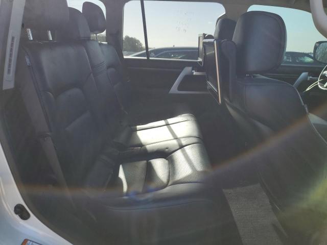 2016 TOYOTA LAND CRUIS - JTMCY7AJ7G4043419