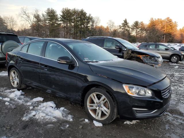 YV1612TB7F2316907 | 2015 VOLVO S60 PREMIE