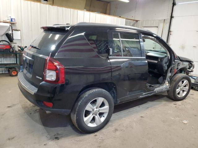 1C4NJDCB7ED546348 | 2014 JEEP COMPASS LI