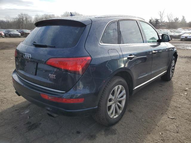 WA1L2AFP0GA093991 | 2016 AUDI Q5 PREMIUM