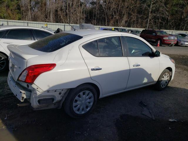 3N1CN7AP9JL803027 | 2018 NISSAN VERSA S