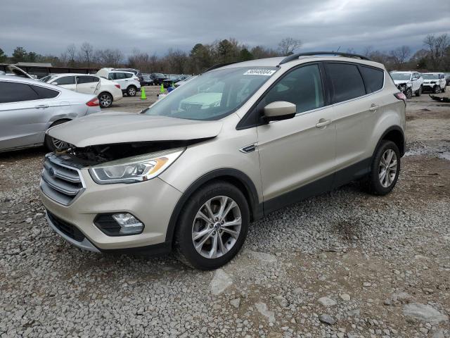 1FMCU0GDXHUD04608 | 2017 FORD ESCAPE SE