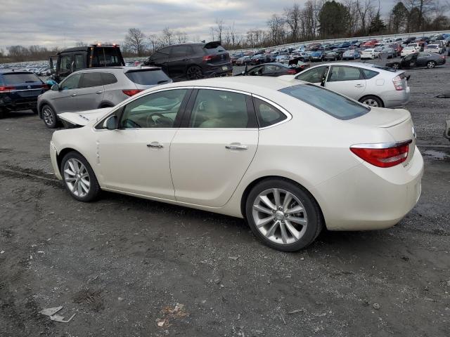 2015 BUICK VERANO PRE 1G4PT5SVXF4213501