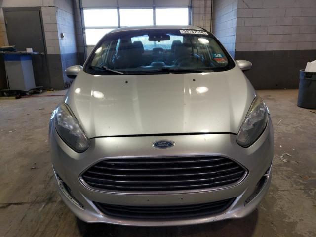 3FADP4AJ1FM189829 | 2015 FORD FIESTA S