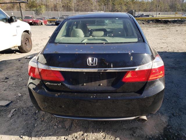 2015 Honda Accord - Image 6