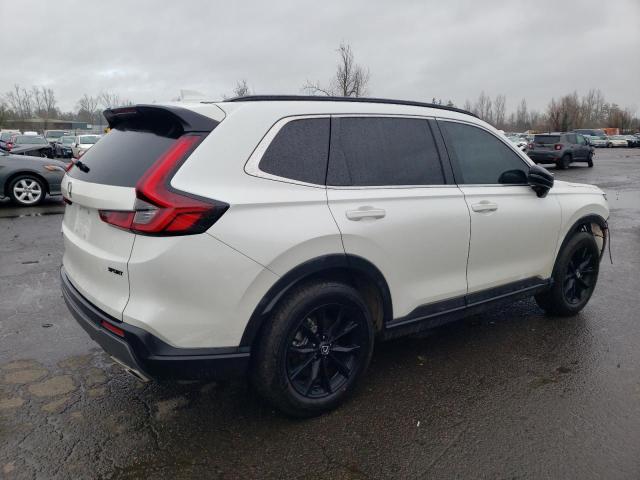 2023 HONDA CR-V SPORT - 7FARS6H54PE030557