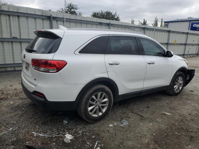 5XYPG4A39JG419437 | 2018 KIA SORENTO LX