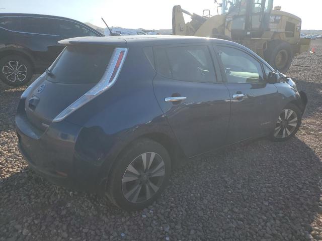 1N4BZ0CP1GC303908 2016 Nissan Leaf Sv