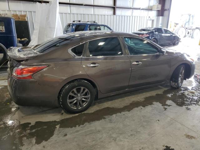 Vin: 1n4al3ap9fn405798, lot: 38172134, nissan altima 2.5 20153