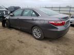 TOYOTA CAMRY LE photo