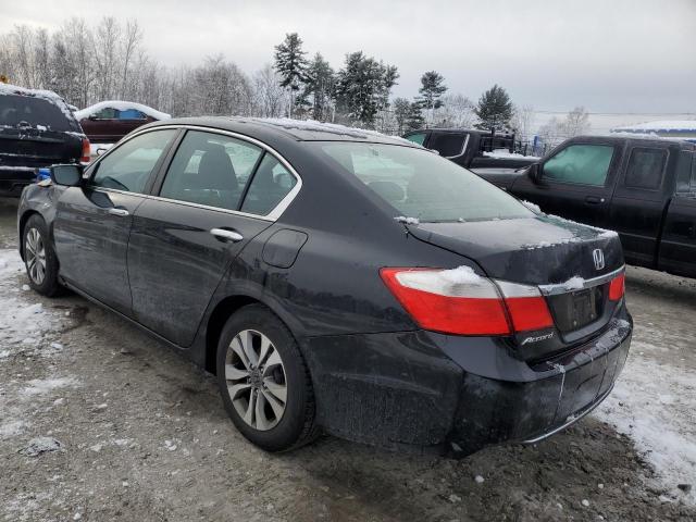 1HGCR2F39FA088535 | 2015 HONDA ACCORD LX