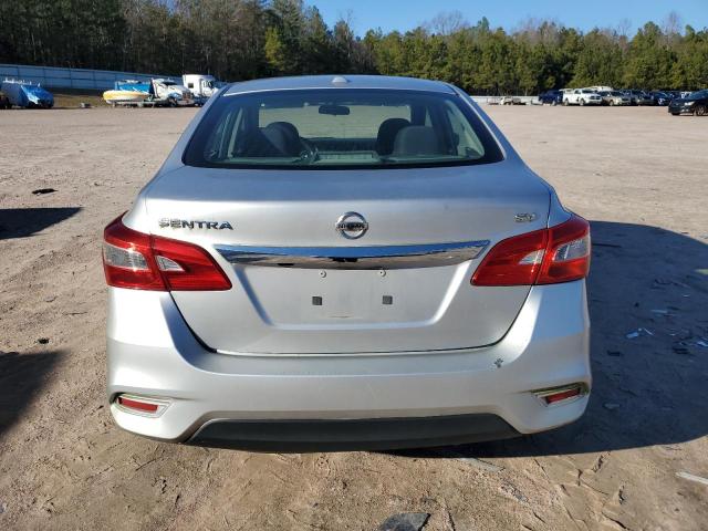 3N1AB7AP9HY355367 | 2017 NISSAN SENTRA S