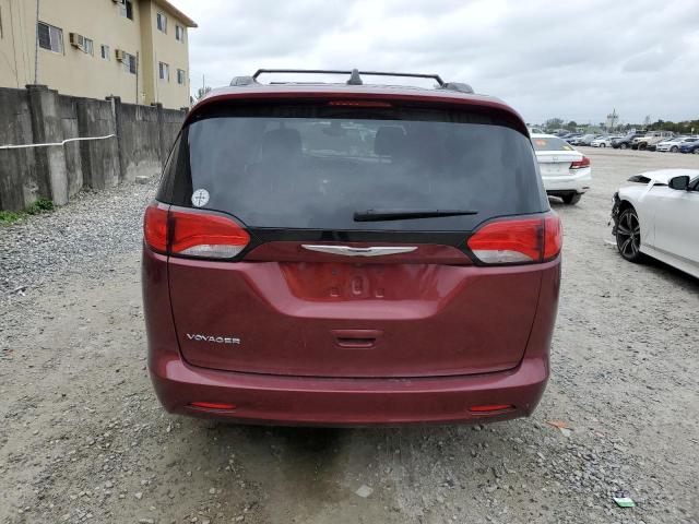 2021 Chrysler Voyager Lxi VIN: 2C4RC1DGXMR532251 Lot: 37938234