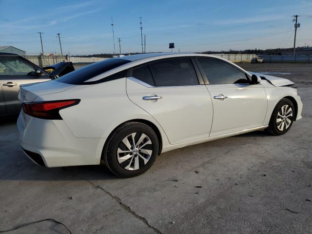 1N4BL4BV0KC237482 | 2019 NISSAN ALTIMA S