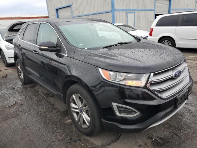 2FMPK3J90JBB86660 2018 FORD EDGE, photo no. 4