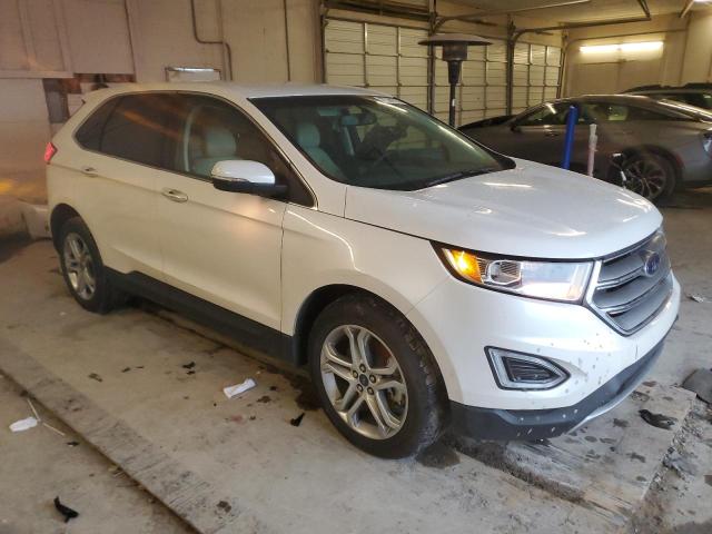 2FMPK3K86GBC33883 2016 FORD EDGE, photo no. 4