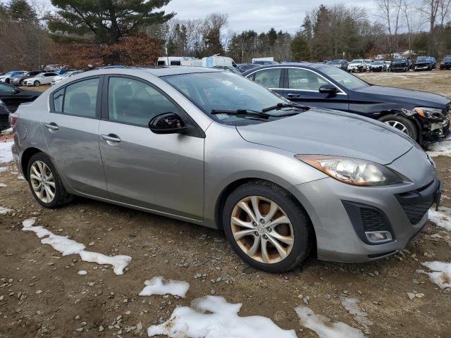 JM1BL1W60B1370864 | 2011 Mazda 3 s