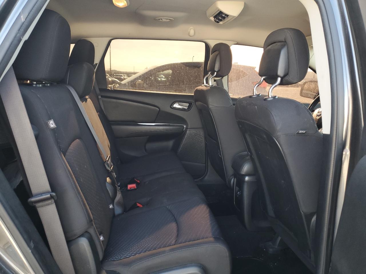 3C4PDCBB5HT527159 2017 Dodge Journey Sxt