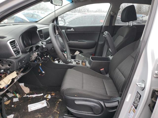 KNDPMCAC5N7965092 Kia Sportage L 7