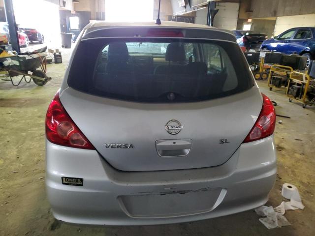 2010 Nissan Versa S VIN: 3N1BC1CP2AL379055 Lot: 38334754