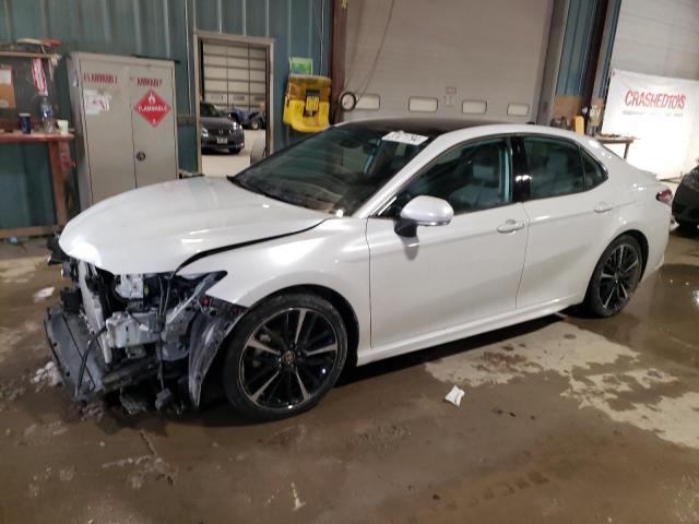 Vin: 4t1k61bk1lu010198, lot: 37471794, toyota camry xse 2020 img_1