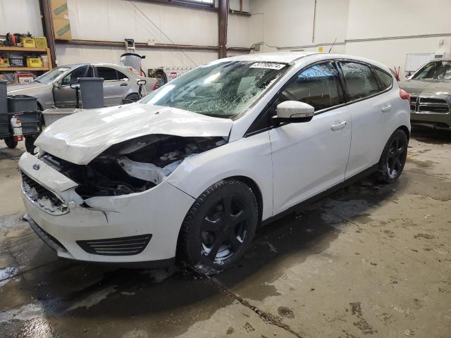 1FADP3K21GL308158 | 2016 FORD FOCUS SE