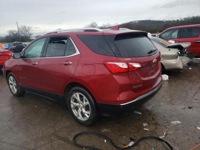 2GNAXNEV3K6247371 | 2019 CHEVROLET EQUINOX PR