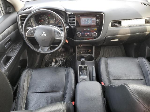 JA4AZ2A30EZ605700 | 2014 MITSUBISHI OUTLANDER