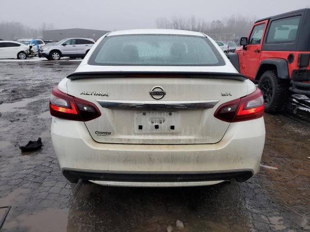 2017 Nissan Altima 2.5 VIN: 1N4AL3AP8HC173693 Lot: 39065674