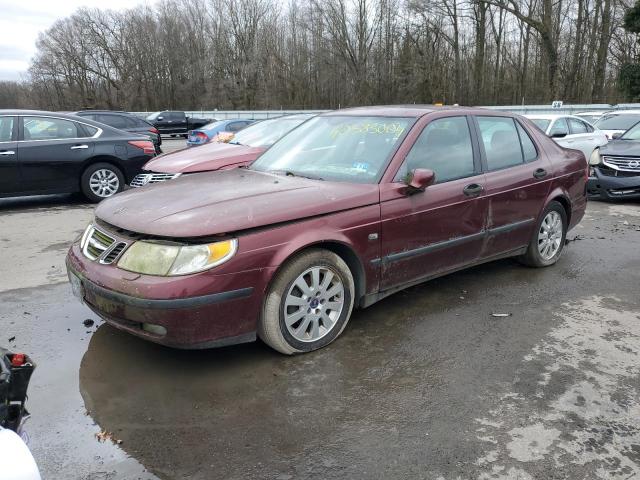 YS3EB49E133040556 2003 Saab 9-5 Linear