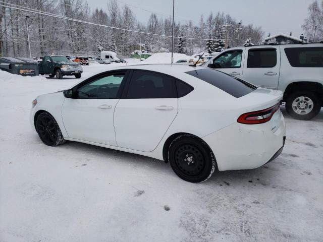 1C3CDFFA9GD822002 | 2016 DODGE DART SXT S