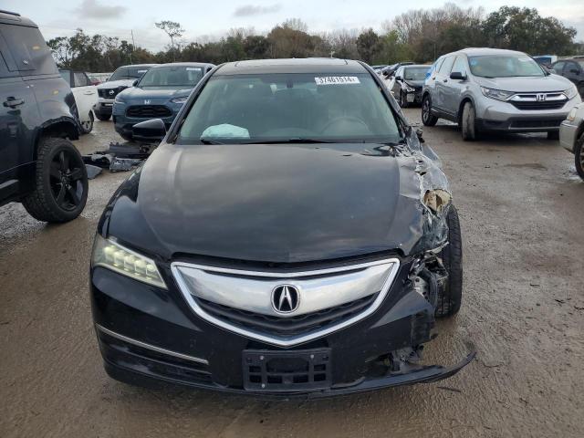 19UUB2F39FA016565 | 2015 ACURA TLX