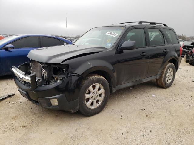 2011 Mazda Tribute i