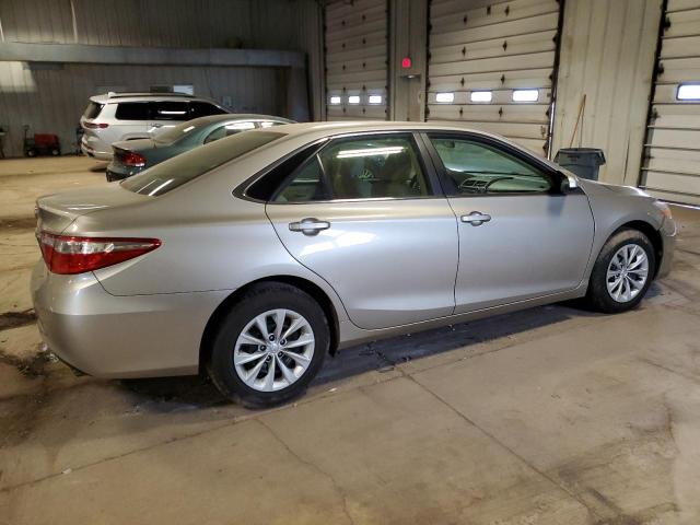 2015 TOYOTA CAMRY LE 4T4BF1FK6FR469974