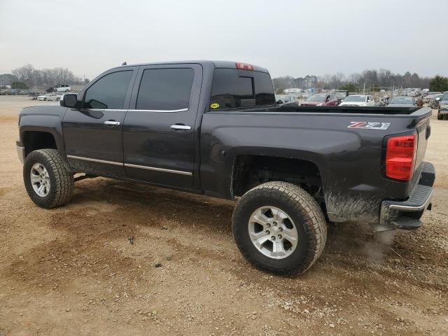 Vin: 3gcuksecxfg190467, lot: 36956644, chevrolet all models k1500 ltz 20152