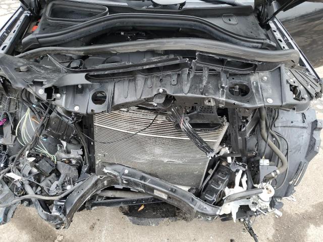 Lot #2472991817 2018 MERCEDES-BENZ GLS 450 4M salvage car
