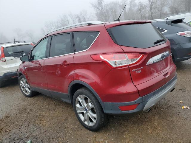 1FMCU9JX1EUD31408 | 2014 FORD ESCAPE TIT