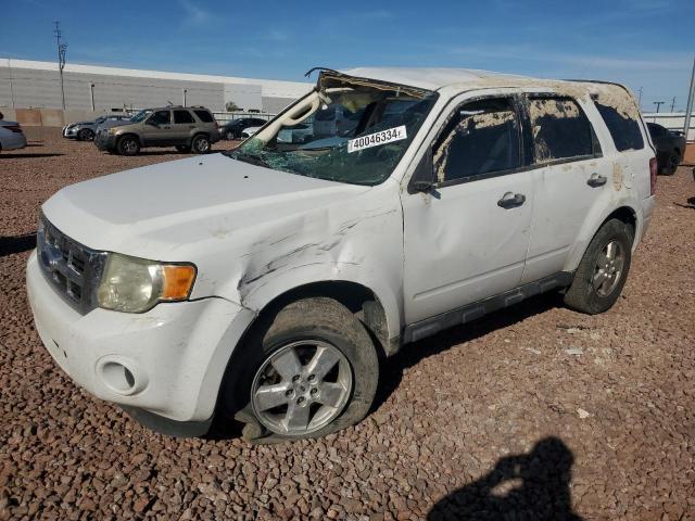 2009 FORD ESCAPE XLS #2770901834