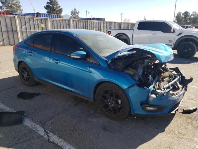 Vin: 1fadp3f26gl241406, lot: 82559483, ford focus se 20164