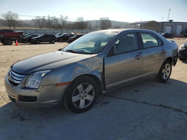 2008 Ford Fusion SE