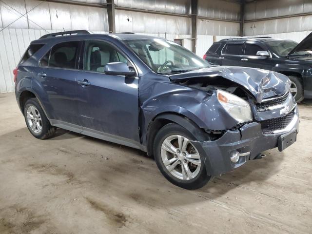 2GNFLGEK3E6327535 | 2014 CHEVROLET EQUINOX LT