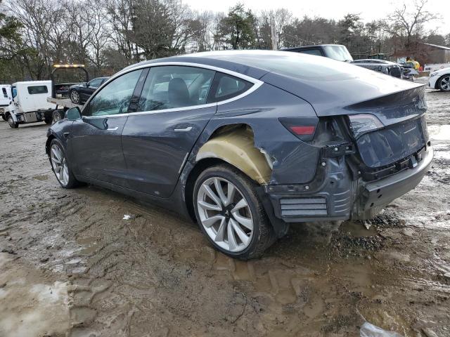 5YJ3E1EBXJF116694 | 2018 TESLA MODEL 3