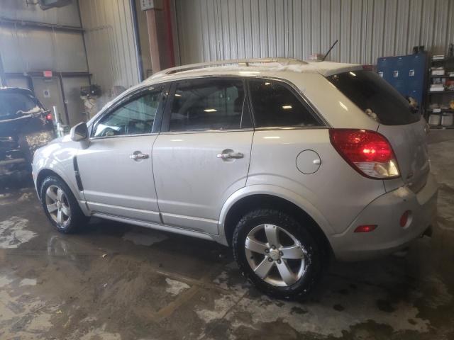 2012 Chevrolet Captiva Sport VIN: 3GNAL3E57CS628949 Lot: 37072164