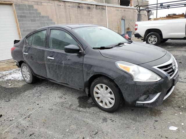 3N1CN7AP6GL867017 | 2016 NISSAN VERSA S