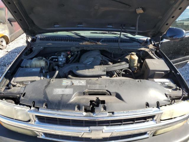 2002 Chevrolet Tahoe K1500 VIN: 1GNEK13Z42J276878 Lot: 40243994