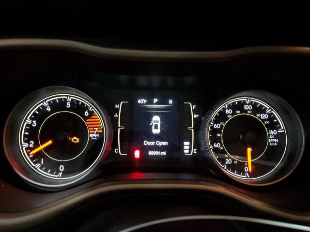2016 JEEP CHEROKEE L - 1C4PJLCB7GW363428