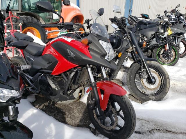2014 HONDA NC700X JH2RC6305EK000656