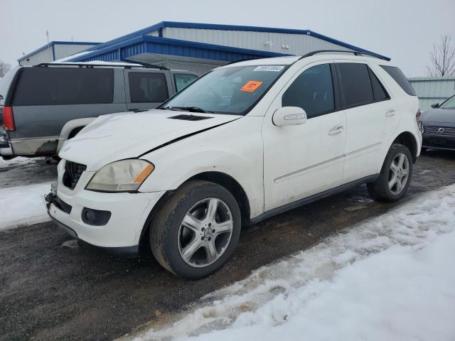 2006 Mercedes-Benz Ml 350 VIN: 4JGBB86E36A082227 Lot: 39837064