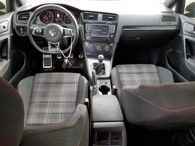 2017 VOLKSWAGEN GTI SPORT - 3VW547AU0HM062668